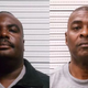 Chief Gary Smith (left) and Lt. Michael Christian Simmons